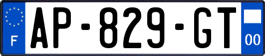 AP-829-GT