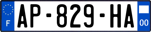 AP-829-HA