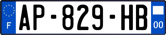 AP-829-HB