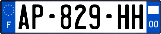 AP-829-HH