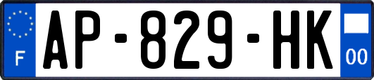 AP-829-HK