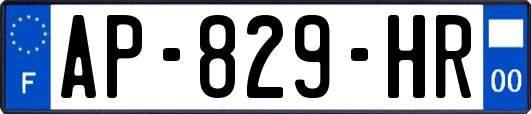 AP-829-HR