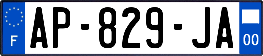 AP-829-JA