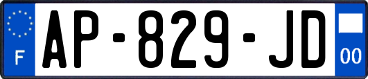 AP-829-JD