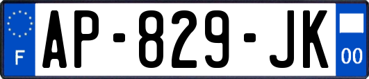 AP-829-JK
