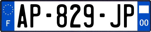 AP-829-JP
