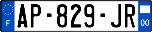 AP-829-JR