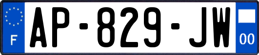 AP-829-JW