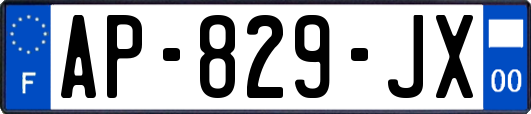 AP-829-JX
