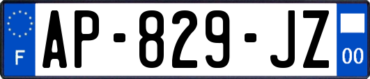 AP-829-JZ