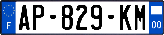 AP-829-KM