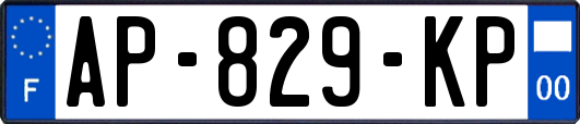 AP-829-KP