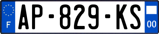 AP-829-KS