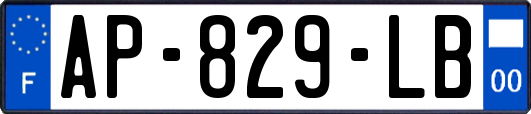 AP-829-LB
