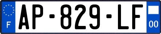AP-829-LF
