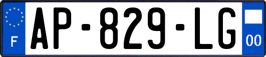 AP-829-LG