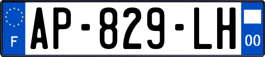 AP-829-LH
