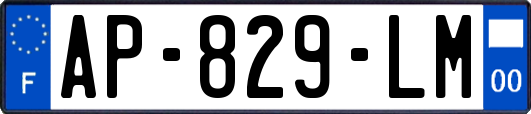 AP-829-LM