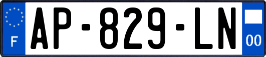 AP-829-LN