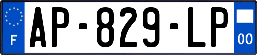 AP-829-LP