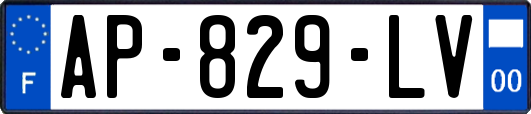 AP-829-LV