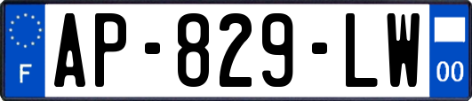 AP-829-LW