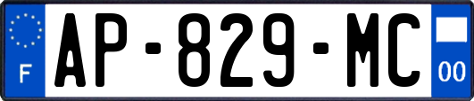 AP-829-MC