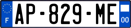 AP-829-ME