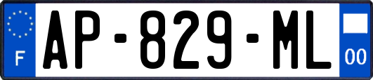 AP-829-ML