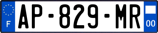 AP-829-MR