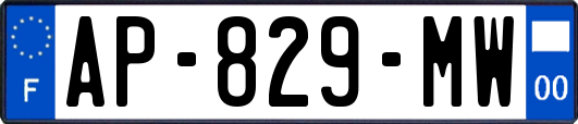 AP-829-MW