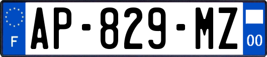 AP-829-MZ