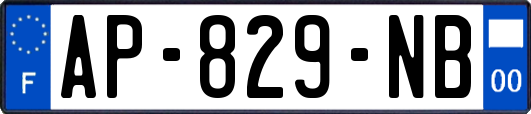AP-829-NB
