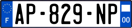 AP-829-NP