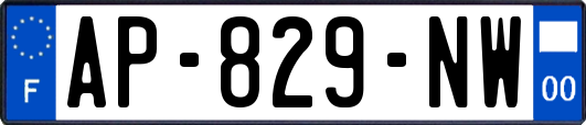 AP-829-NW
