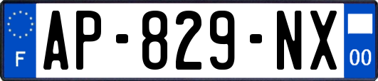 AP-829-NX