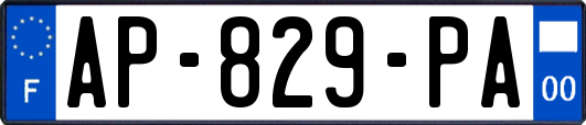 AP-829-PA
