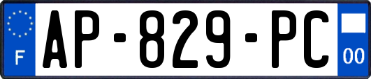 AP-829-PC