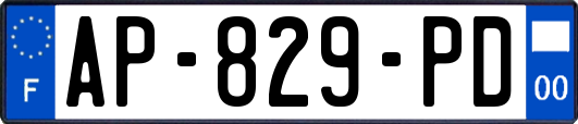 AP-829-PD