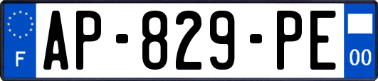 AP-829-PE