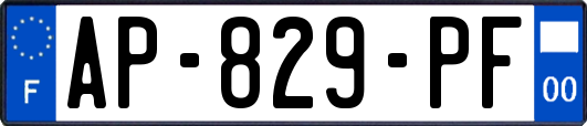AP-829-PF