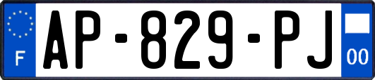 AP-829-PJ