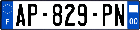 AP-829-PN