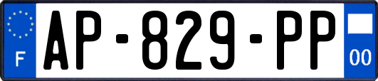 AP-829-PP