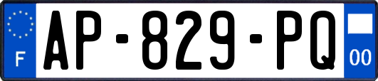 AP-829-PQ