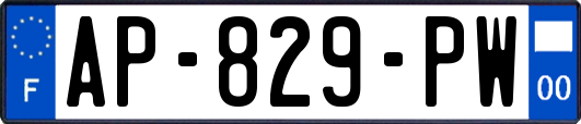 AP-829-PW
