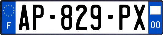 AP-829-PX