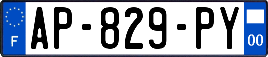 AP-829-PY