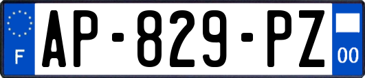 AP-829-PZ