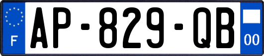 AP-829-QB